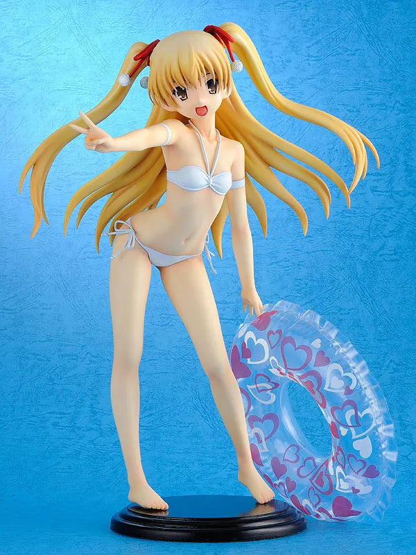 Papa no Iu Koto o Kikinasai! - Takanashi Miu - 1/4 - Swimsuit ver. (FREEing)ㅤ – FREEing – ActionFigureBrasil