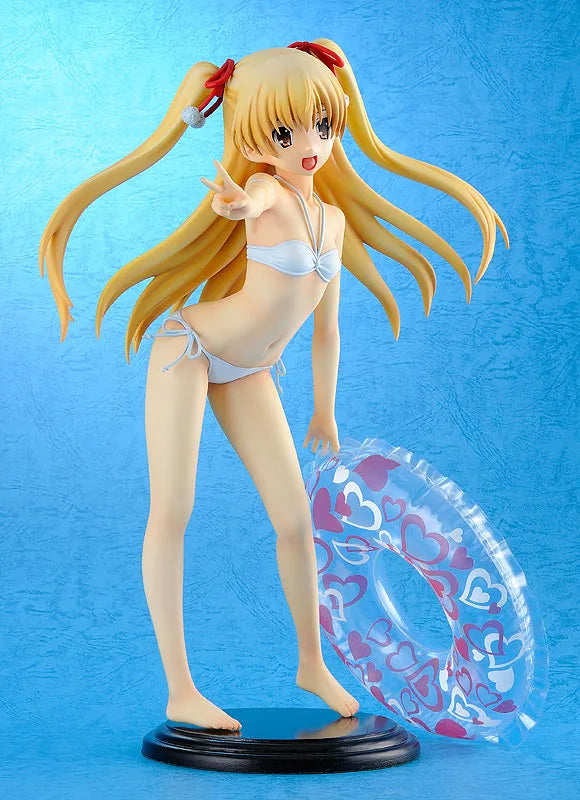 Papa no Iu Koto o Kikinasai! - Takanashi Miu - 1/4 - Swimsuit ver. (FREEing)ㅤ – FREEing – ActionFigureBrasil