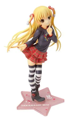 Papa no Iu Koto o Kikinasai! - Takanashi Miu - 1/8 (Alter)ㅤ – Alter – ActionFigureBrasil