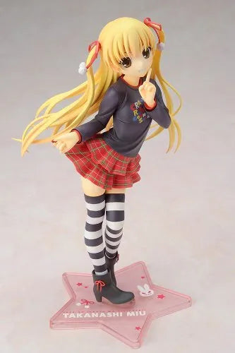 Papa no Iu Koto o Kikinasai! - Takanashi Miu - 1/8 (Alter)ㅤ – Alter – ActionFigureBrasil