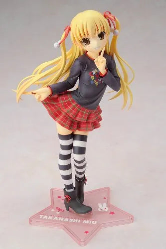 Papa no Iu Koto o Kikinasai! - Takanashi Miu - 1/8 (Alter)ㅤ – Alter – ActionFigureBrasil