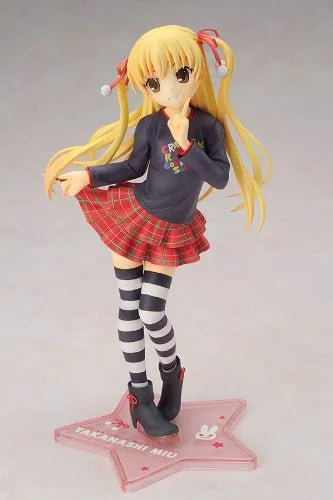 Papa no Iu Koto o Kikinasai! - Takanashi Miu - 1/8 (Alter)ㅤ – Alter – ActionFigureBrasil — close