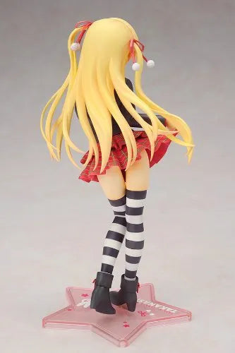 Papa no Iu Koto o Kikinasai! - Takanashi Miu - 1/8 (Alter)ㅤ – Alter – ActionFigureBrasil