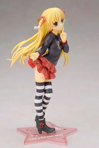 Papa no Iu Koto o Kikinasai! - Takanashi Miu - 1/8 (Alter)ㅤ – Alter – ActionFigureBrasil — ambientada