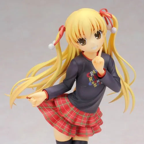 Papa no Iu Koto o Kikinasai! - Takanashi Miu - 1/8 (Alter)ㅤ – Alter – ActionFigureBrasil