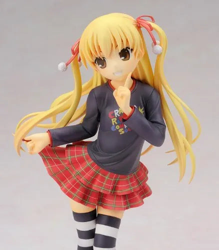 Papa no Iu Koto o Kikinasai! - Takanashi Miu - 1/8 (Alter)ㅤ – Alter – ActionFigureBrasil