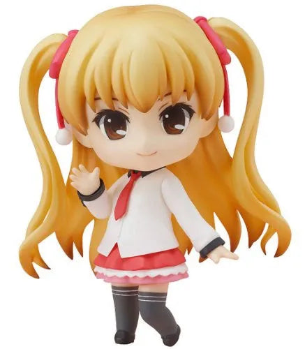 Papa no Iu Koto o Kikinasai! - Takanashi Miu - Nendoroid #241 (Good Smile Company)ㅤ – Good Smile Company – ActionFigure Brasil