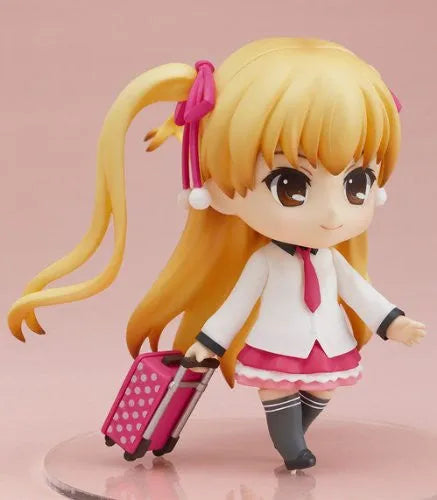 Papa no Iu Koto o Kikinasai! - Takanashi Miu - Nendoroid #241 (Good Smile Company)ㅤ – Good Smile Company – ActionFigure Brasil