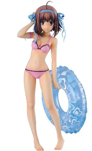 Papa no Iu Koto o Kikinasai! - Takanashi Sora - 1/4 - Swimsuit ver. (FREEing)ㅤ – FREEing – ActionFigure Brasil