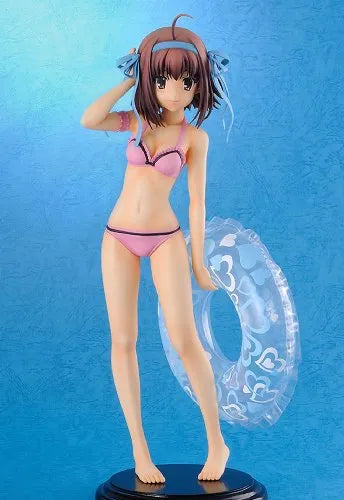 Papa no Iu Koto o Kikinasai! - Takanashi Sora - 1/4 - Swimsuit ver. (FREEing)ㅤ – FREEing – ActionFigure Brasil