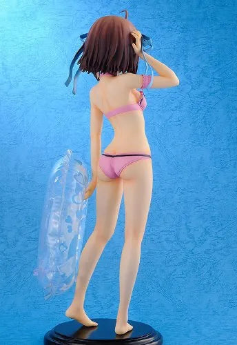 Papa no Iu Koto o Kikinasai! - Takanashi Sora - 1/4 - Swimsuit ver. (FREEing)ㅤ – FREEing – ActionFigure Brasil