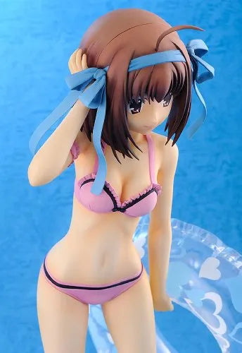 Papa no Iu Koto o Kikinasai! - Takanashi Sora - 1/4 - Swimsuit ver. (FREEing)ㅤ – FREEing – ActionFigure Brasil