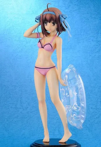 Papa no Iu Koto o Kikinasai! - Takanashi Sora - 1/4 - Swimsuit ver. (FREEing)ㅤ – FREEing – ActionFigure Brasil