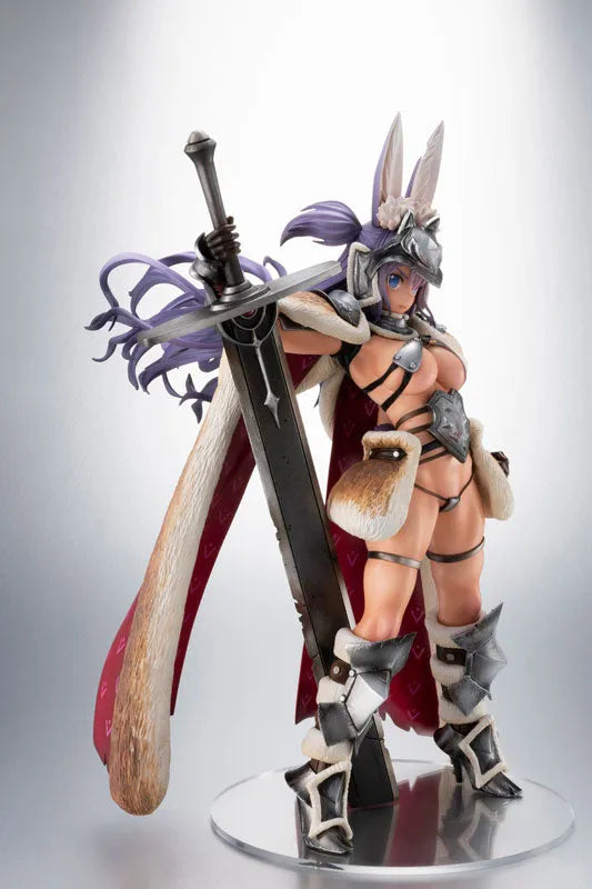 PARADAISE & PARADINS No.3 Rako Van Sheim 1/7ㅤ – Amakuni – ActionFigureBrasil