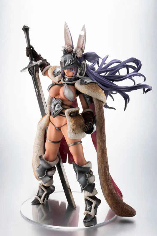 PARADAISE & PARADINS No.3 Rako Van Sheim 1/7ㅤ – Amakuni – ActionFigureBrasil