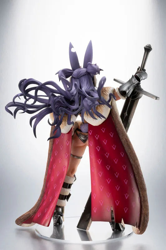 PARADAISE & PARADINS No.3 Rako Van Sheim 1/7ㅤ – Amakuni – ActionFigureBrasil