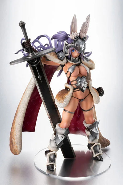 PARADAISE & PARADINS No.3 Rako Van Sheim 1/7ㅤ – AmiAmi x AMAKUNI – ActionFigureBrasil