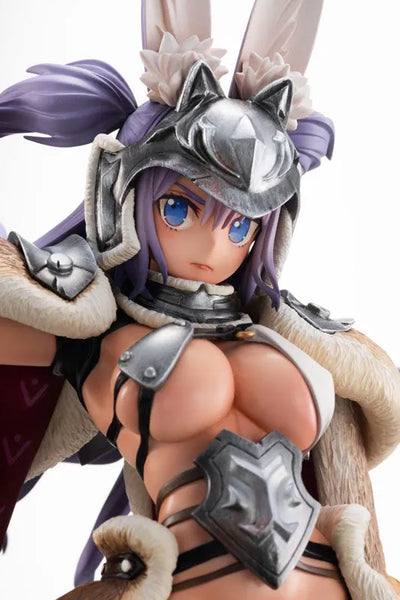 PARADAISE & PARADINS No.3 Rako Van Sheim 1/7ㅤ – AmiAmi x AMAKUNI – ActionFigureBrasil — detalhe do produto