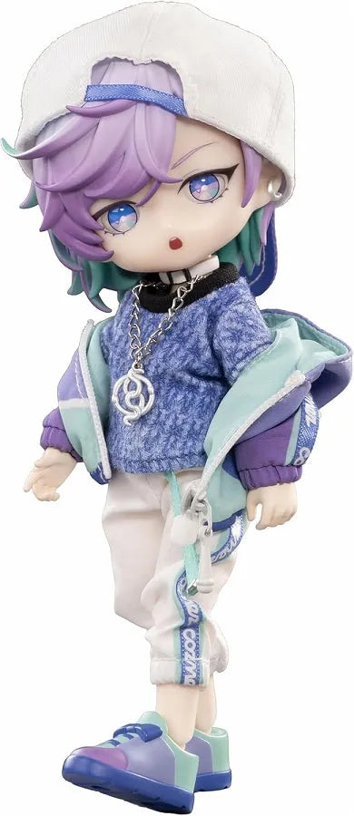 Paradox Live - Yatonokami Kanata (GENESIS)ㅤ – GENESIS – ActionFigure Brasil