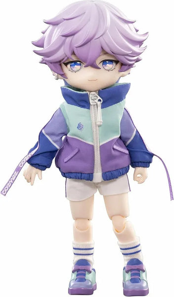 Paradox Live - Yatonokami Nayuta (GENESIS)ㅤ – GENESIS – ActionFigure Brasil