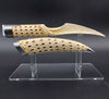 Fremen Crysknife with Sheath - LIMITED EDITION: 500 (Pré-venda) - ActionFigure Brasil