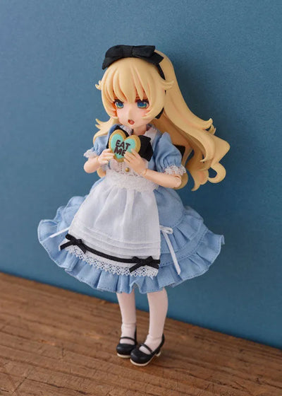 PARDOLL Alice Posable Figureㅤ – Phat Company – ActionFigureBrasil — acessórios