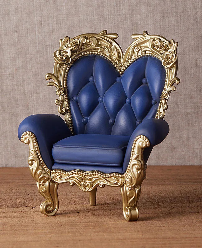 PARDOLL Antique Chair Indigoㅤ – Phat Company – ActionFigureBrasil