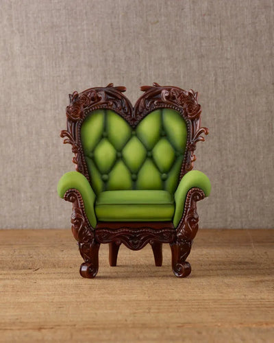 Pardoll Antique Chair Matchaㅤ – Phat Company – ActionFigureBrasil
