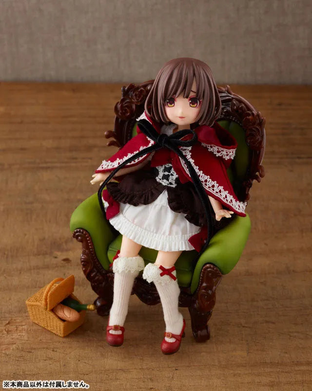 Pardoll Antique Chair Matchaㅤ – Phat Company – ActionFigureBrasil