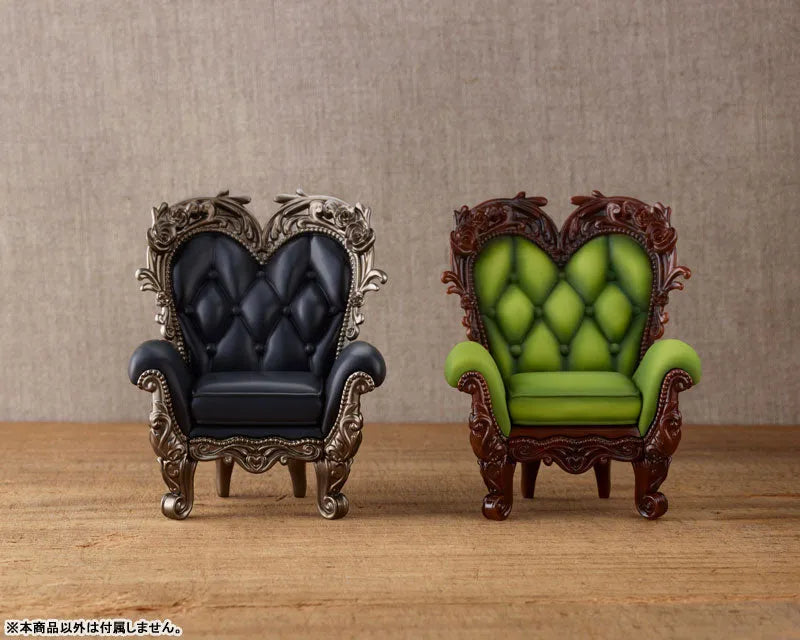 Pardoll Antique Chair Matchaㅤ – Phat Company – ActionFigureBrasil