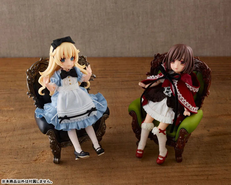 Pardoll Antique Chair Matchaㅤ – Phat Company – ActionFigureBrasil
