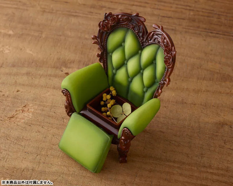 Pardoll Antique Chair Matchaㅤ – Phat Company – ActionFigureBrasil