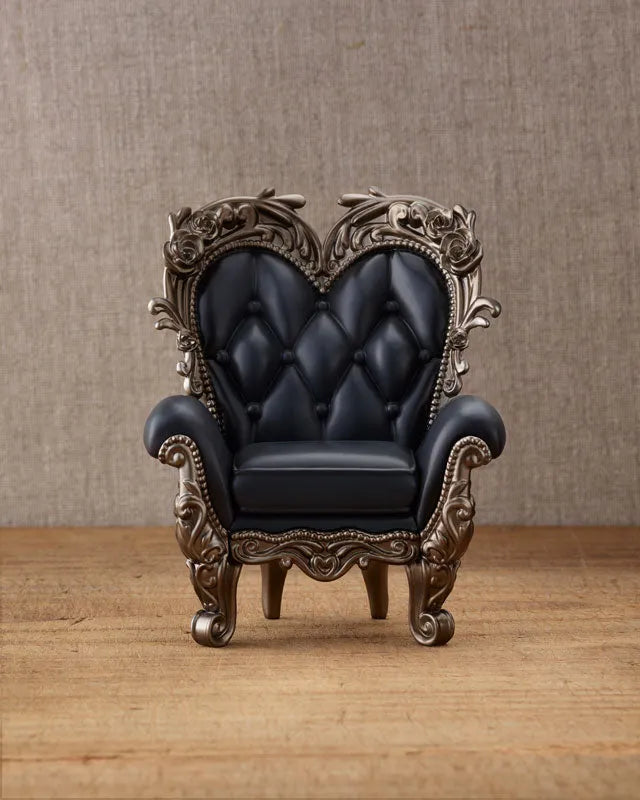 Pardoll Antique Chair Noirㅤ – Phat Company – ActionFigure Brasil
