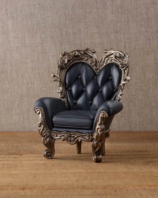 Pardoll Antique Chair Noirㅤ – Phat Company – ActionFigure Brasil
