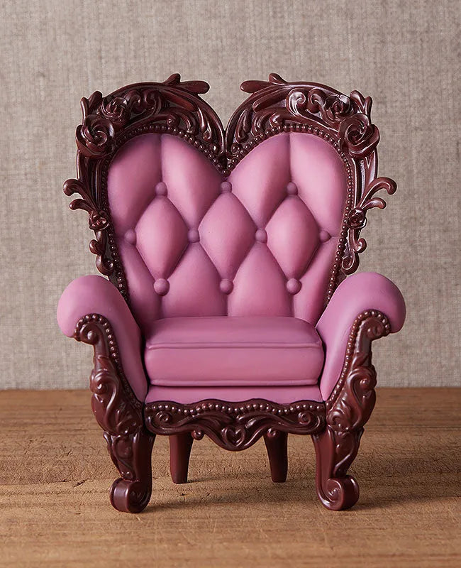 PARDOLL Antique Chair Valentineㅤ – Phat Company – ActionFigureBrasil