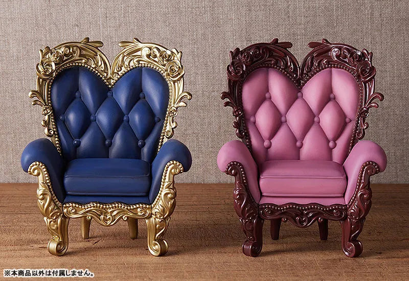 PARDOLL Antique Chair Valentineㅤ – Phat Company – ActionFigureBrasil