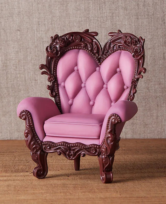 PARDOLL Antique Chair Valentineㅤ – Phat Company – ActionFigureBrasil