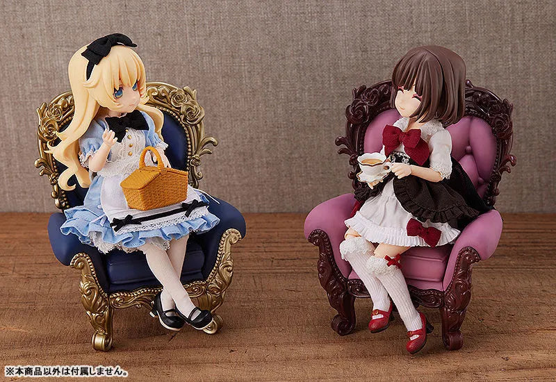 PARDOLL Antique Chair Valentineㅤ – Phat Company – ActionFigureBrasil