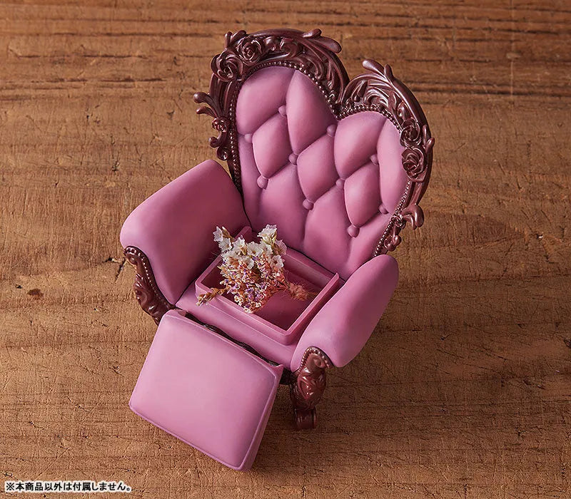 PARDOLL Antique Chair Valentineㅤ – Phat Company – ActionFigureBrasil