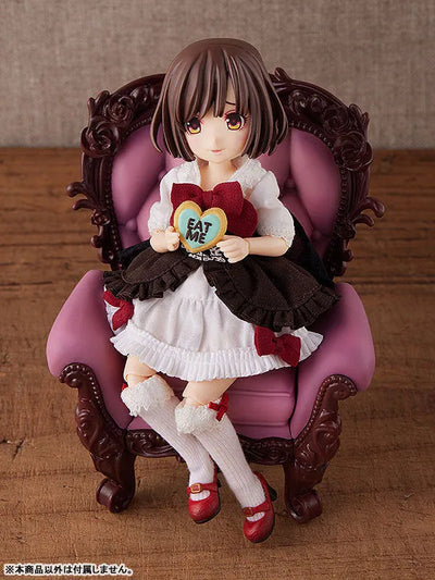 PARDOLL Antique Chair Valentineㅤ – Phat Company – ActionFigureBrasil — ambientada
