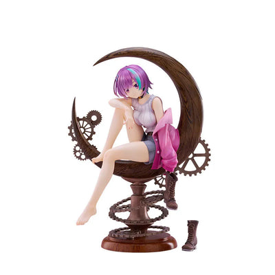 Parquet - Ibaraki Rino - 1/7 (Alice Glint)ㅤ – Alice Glint – ActionFigureBrasil