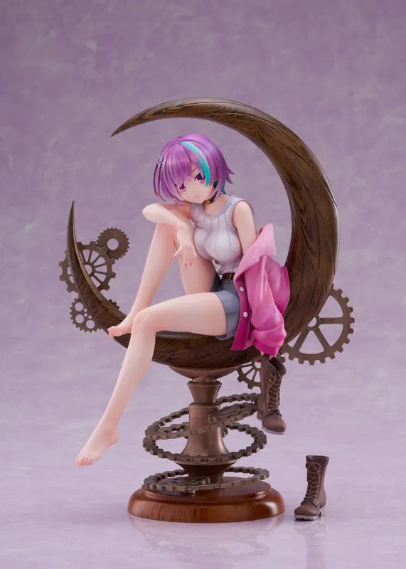 Parquet - Ibaraki Rino - 1/7 (Alice Glint)ㅤ – Alice Glint – ActionFigureBrasil