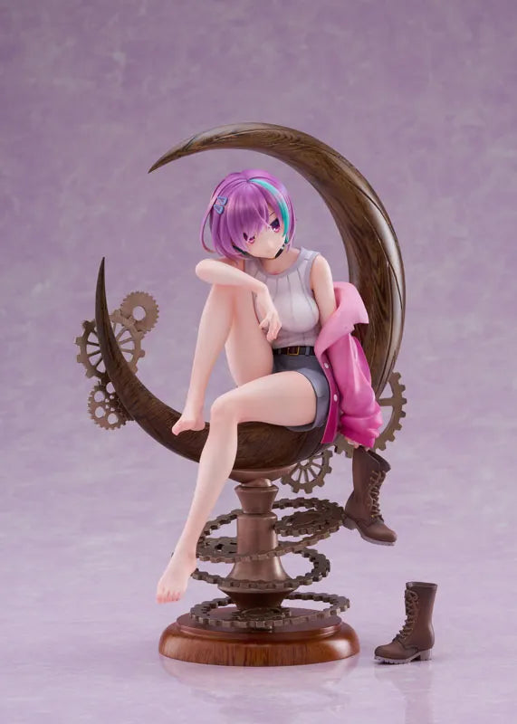 Parquet - Ibaraki Rino - 1/7 (Alice Glint)ㅤ – Alice Glint – ActionFigureBrasil
