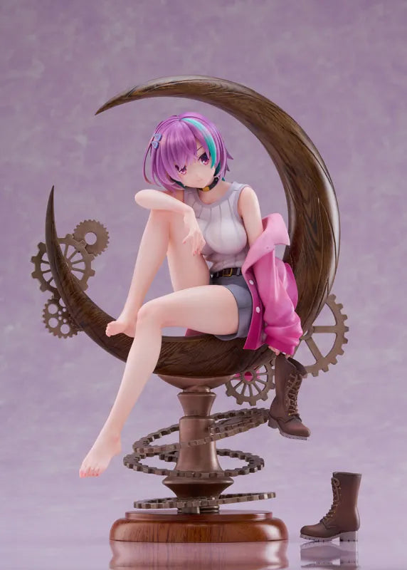 Parquet - Ibaraki Rino - 1/7 (Alice Glint)ㅤ – Alice Glint – ActionFigureBrasil