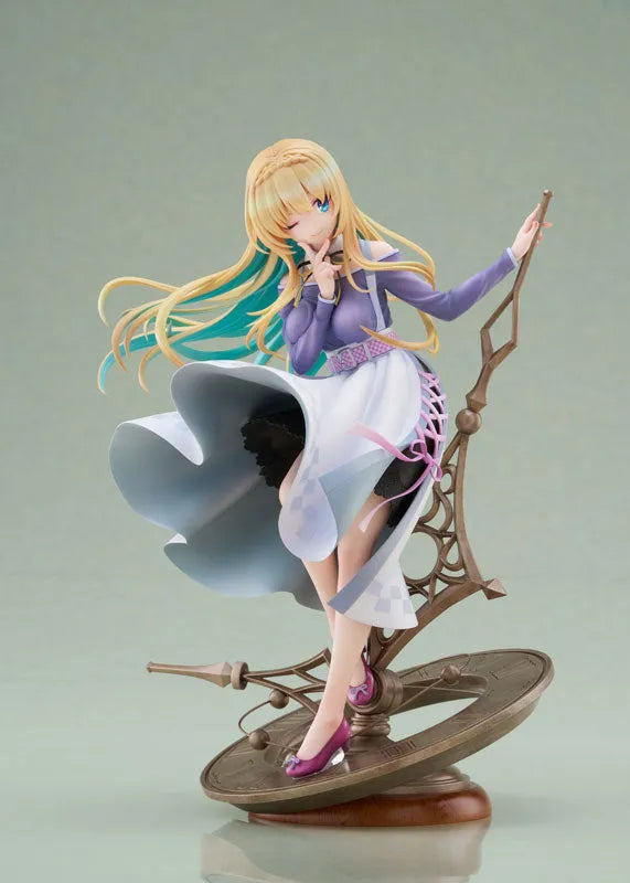 Parquet - Kido Tsubasa - 1/7 (Alice Glint)ㅤ – Alice Glint – ActionFigureBrasil