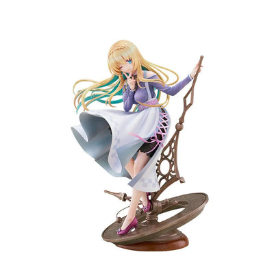 Parquet - Kido Tsubasa - 1/7 (Alice Glint)ㅤ – Alice Glint as Manufacturer – ActionFigureBrasil