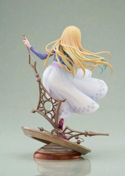 Parquet - Kido Tsubasa - 1/7 (Alice Glint)ㅤ – Alice Glint as Manufacturer – ActionFigureBrasil — detalhe do produto