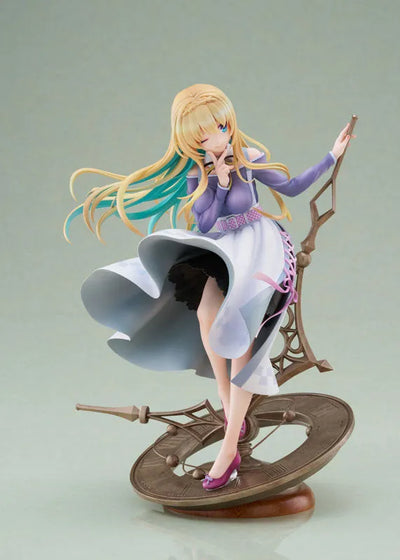 Parquet - Kido Tsubasa - 1/7 (Alice Glint)ㅤ – Alice Glint as Manufacturer – ActionFigureBrasil — close