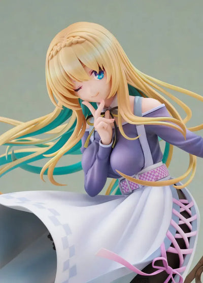 Parquet - Kido Tsubasa - 1/7 (Alice Glint)ㅤ – Alice Glint as Manufacturer – ActionFigureBrasil — acessórios