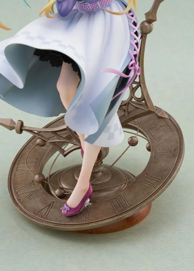 Parquet - Kido Tsubasa - 1/7 (Alice Glint)ㅤ – Alice Glint as Manufacturer – ActionFigureBrasil — com base expositora